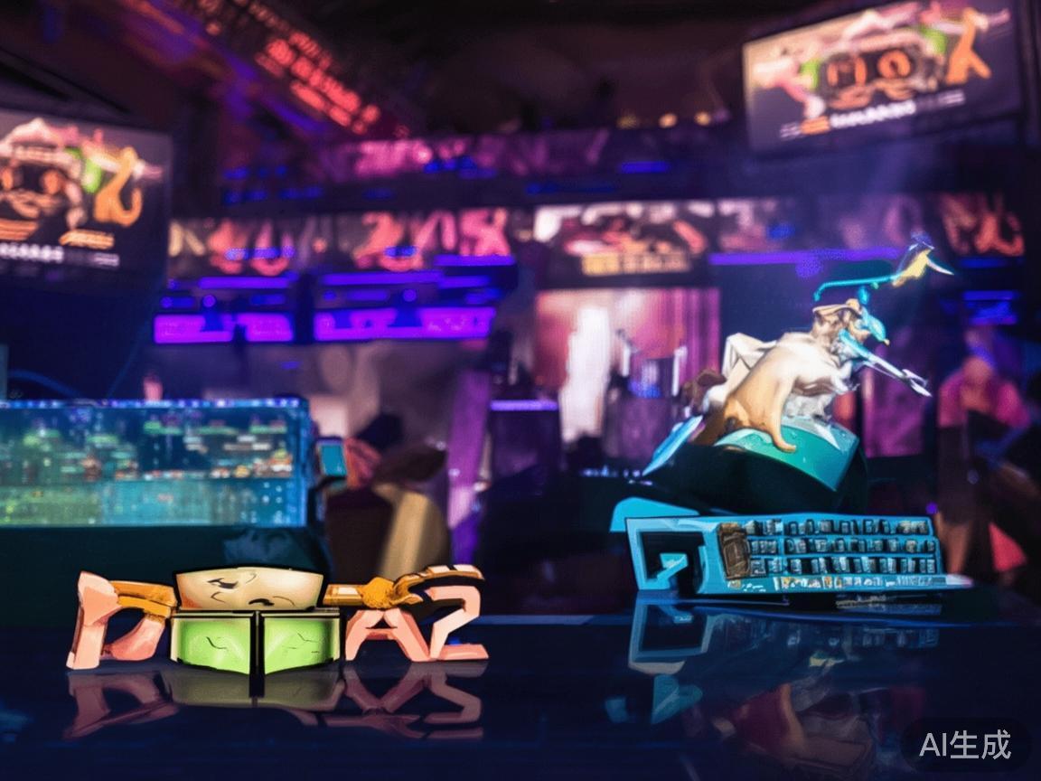 掌握DOTA2竞猜1.5：专家经验总结与风险控制方法全面解析