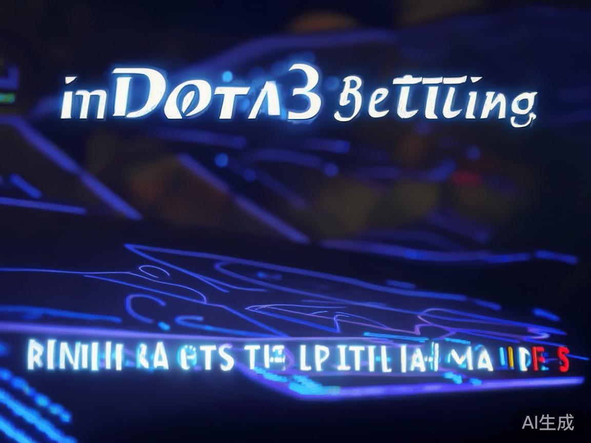 2023年Dota2在线竞猜市场现状分析与未来发展趋势展望