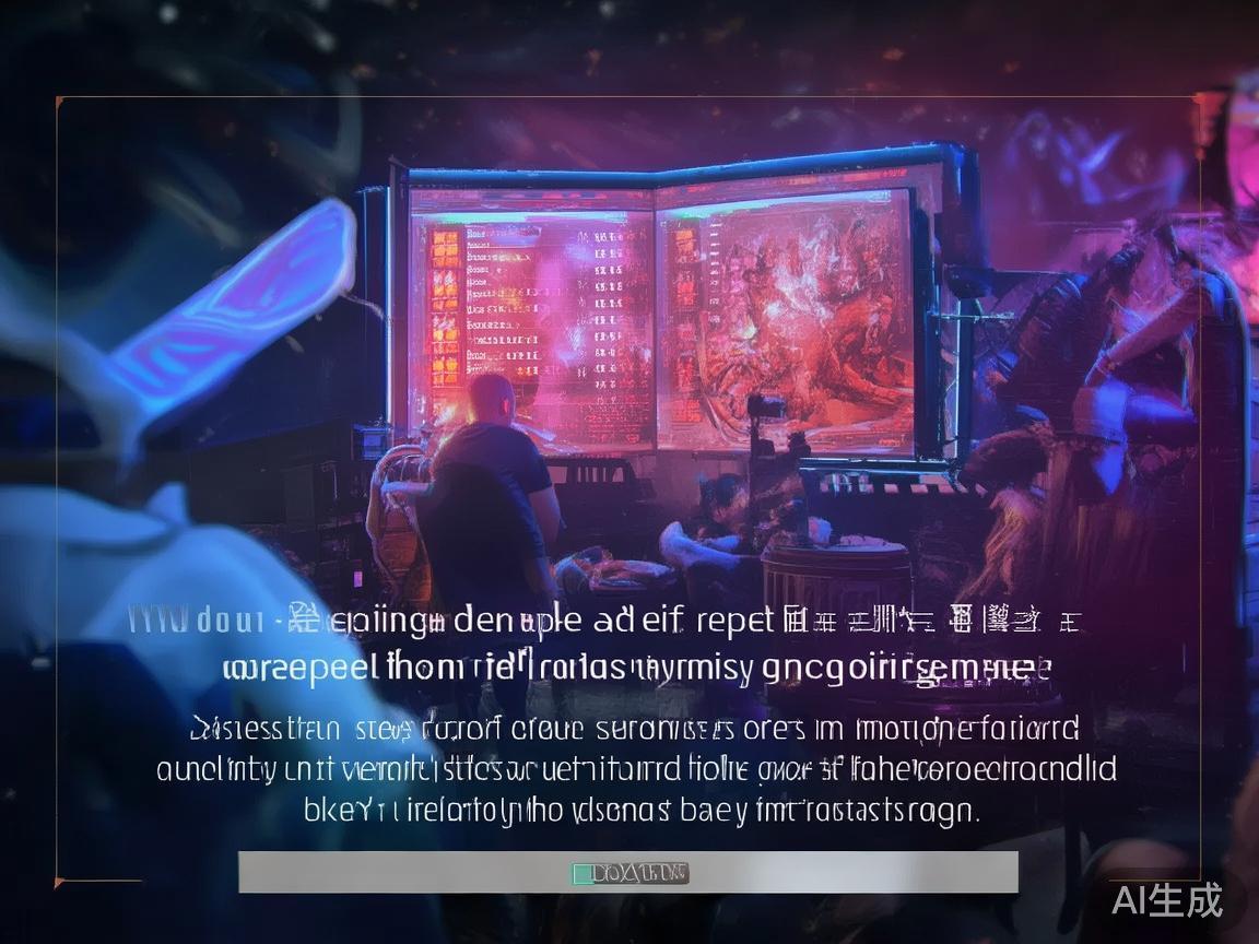 Dota2电竞迷必看：微信竞猜平台的安全保障与使用优势全面解析