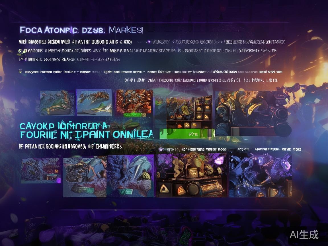 DOTA竞猜中小件与大件市场现状分析及投资策略指南