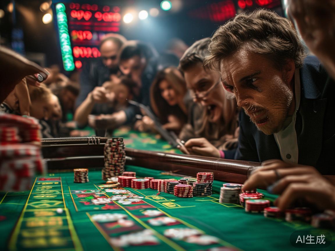 详解DOTA投注竞猜常见误区及科学避免策略全面解析