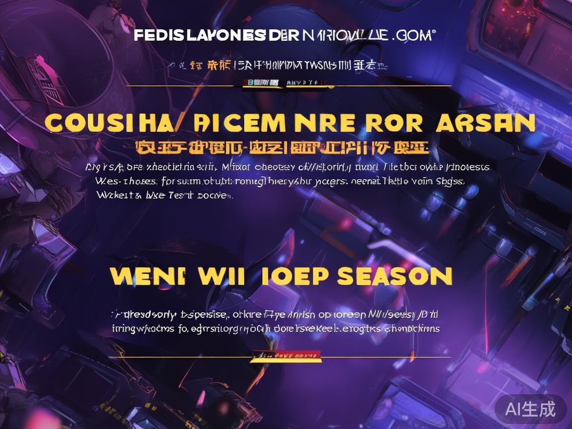 本次官网主页上线的一个亮点，是推出一系列丰富多彩的