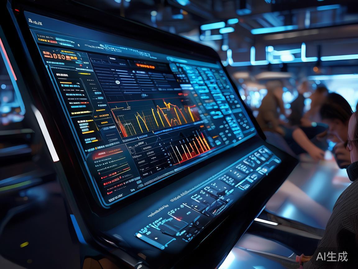 现代竞猜平台通常会提供大量数据和分析工具。玩家应学