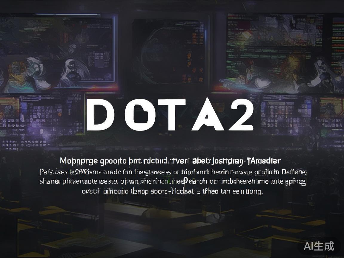 全面解析：如何快速实现DOTA2竞猜进入首页的完整操作流程指南