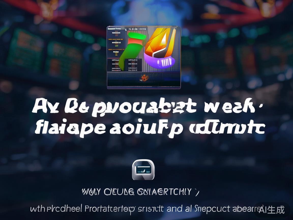 目前市面上存在许多竞猜平台，选择一个正规、具有良好