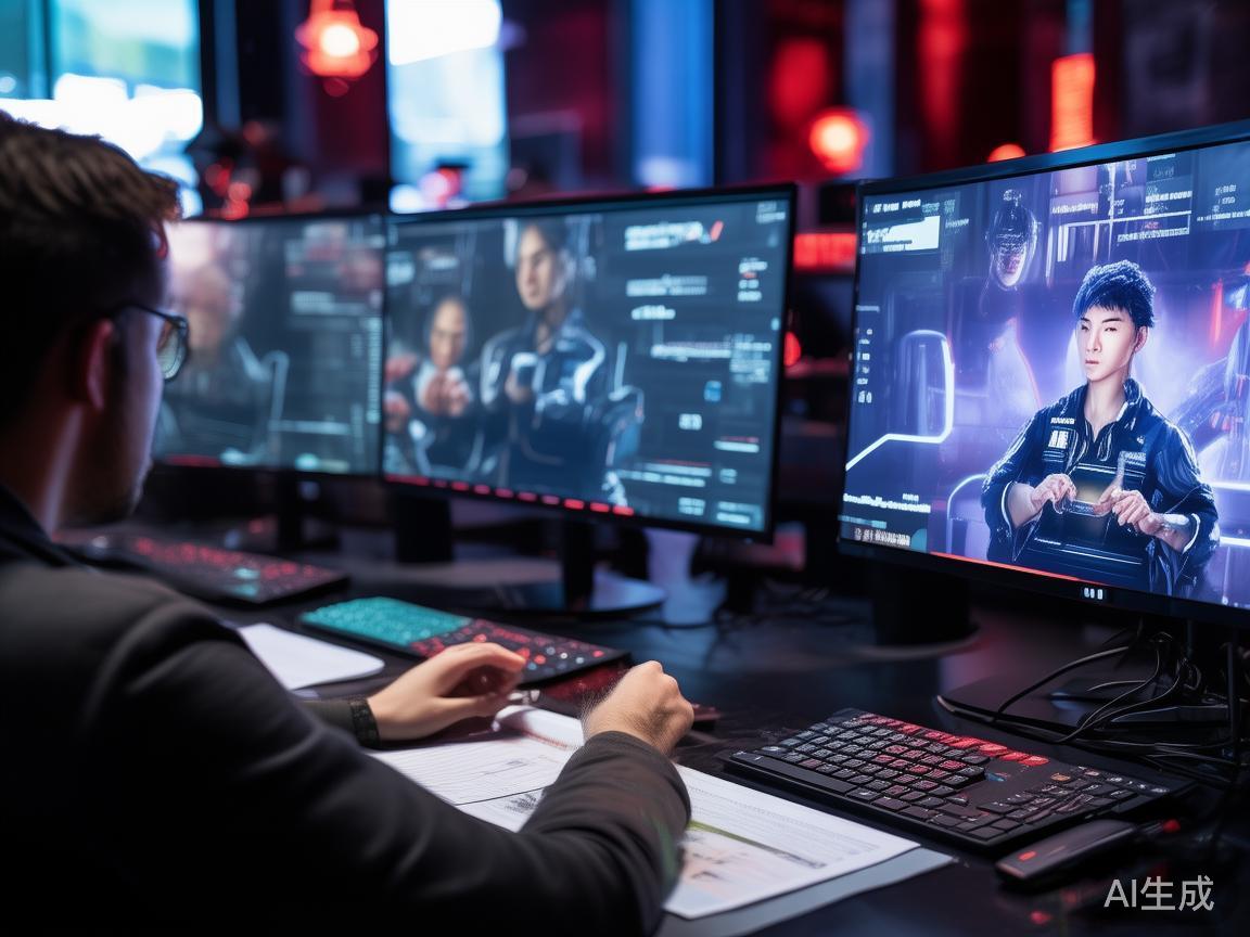 成为一名合格的电竞竞猜玩家，需要学会快速分析比赛形