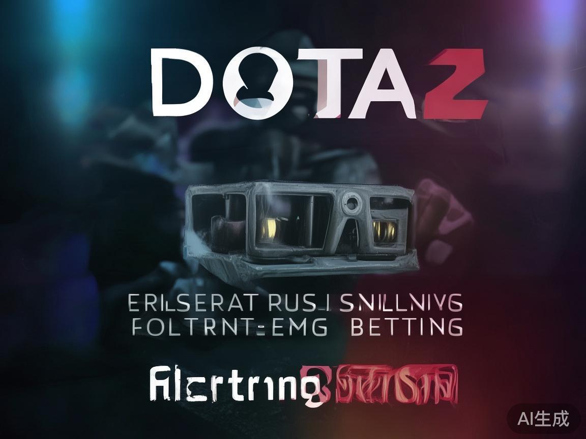 全面解析DOTA2赛事竞猜技巧与实用策略指南 在当今电子竞技日益普及的背景下,越来越多的玩家开始