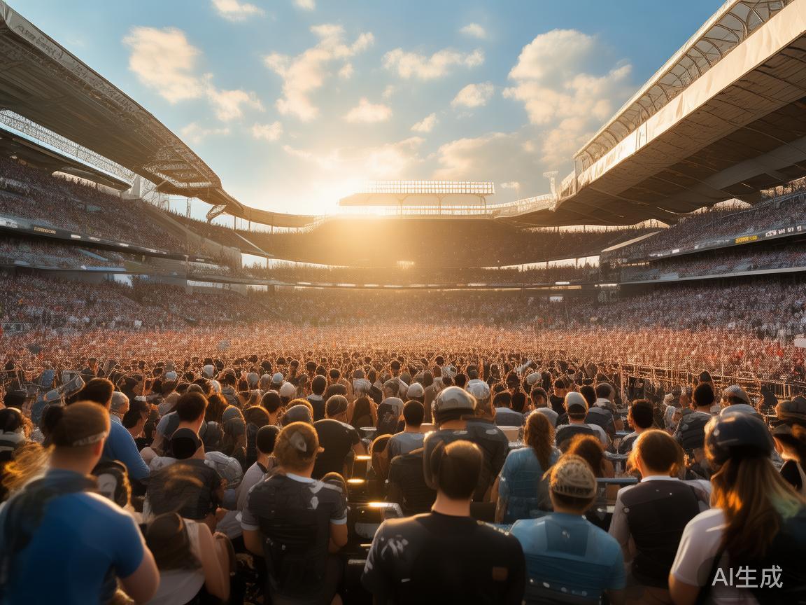 全面解析Dota2比赛竞猜策略与提升胜率的实用技巧 比赛当天的环境也是不可忽视的因素。包括场地、观众情