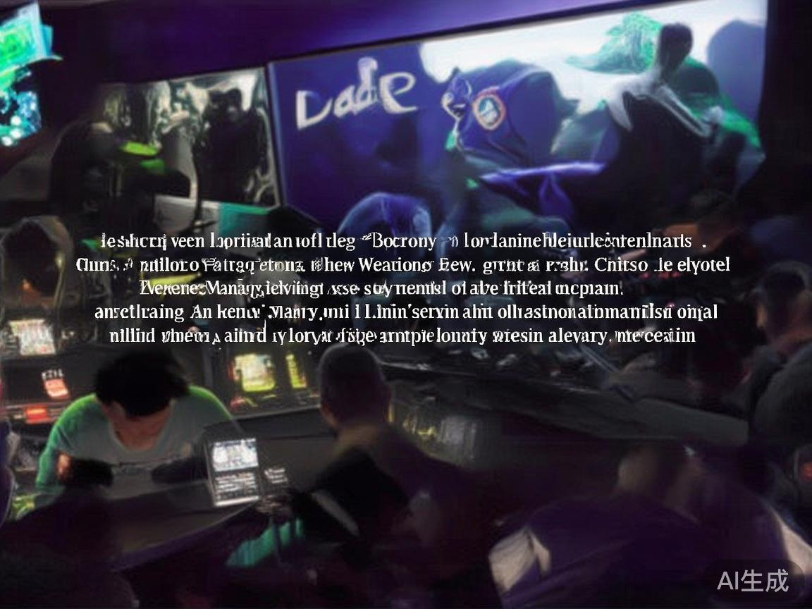 DOTA2竞猜是否合法?网络竞猜中的法律风险与规避指南 DOTA2竞猜主要包括爱好者之间的非盈利交流,也存