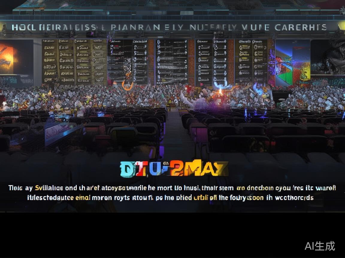 Dota2Max竞猜主要面向喜爱Dota2的玩家和