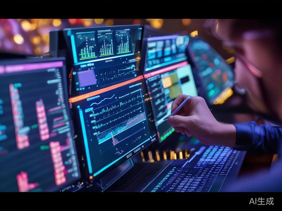 利用比赛数据进行科学分析，无疑是提升竞猜准度的关键