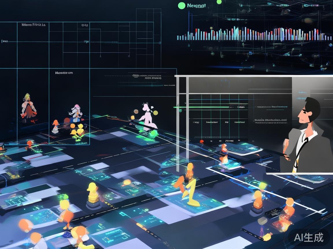 深度解读:利用数据分析提升Dota2联赛竞猜胜率的实用策略与技巧 成功的竞猜策略离不开模型建立。以某个热门战队为例,