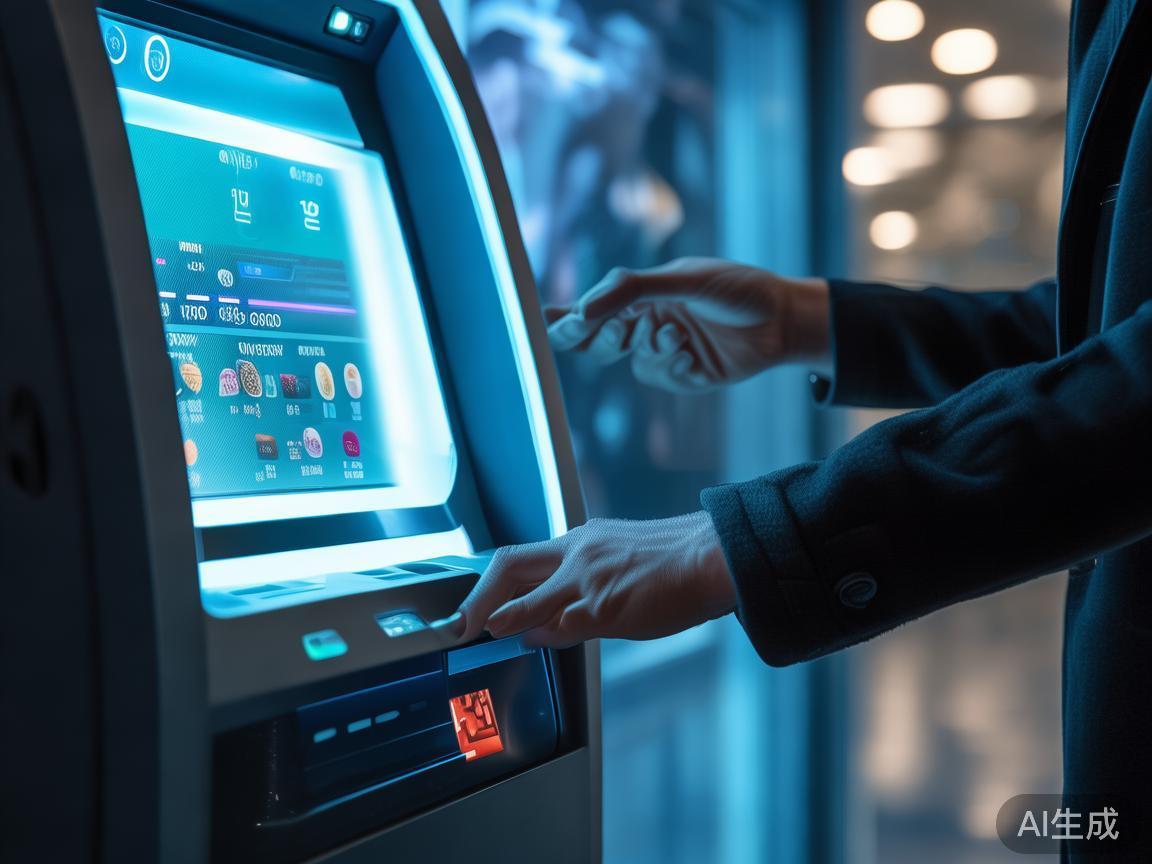 提款便利性：快速且高效的提款流程，避免因繁琐手续导