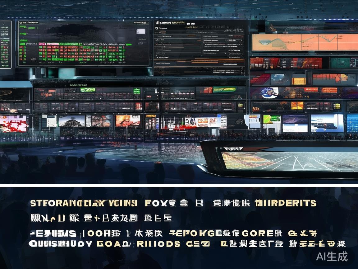 其次，竞猜平台往往提供丰富的赛事资源。涵盖国内外各