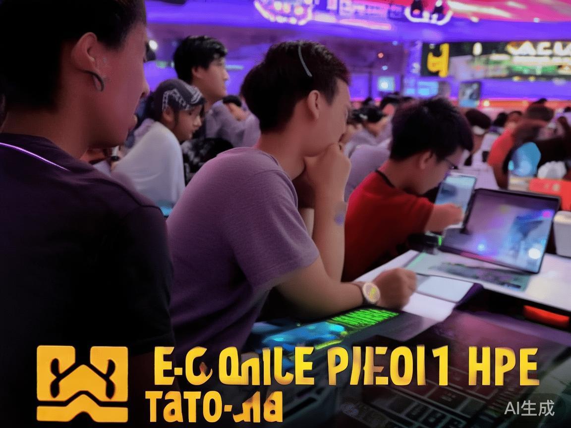 全面解析苹果版DOTA2竞猜软件下载安装方法与实用操作技巧 近年来,电竞竞猜作为一项新兴的娱乐方式,吸引了大量