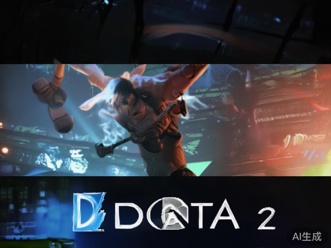 随着电子竞技的快速发展，Dota&nbsp;2成为全球范围内