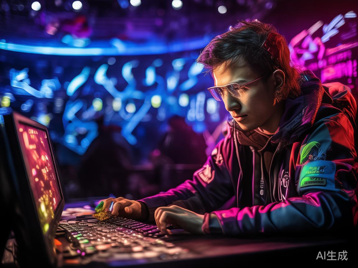 Dota2 Ti10小组赛竞猜技巧全攻略:提升你的竞猜成功率与盈利机会 除了团队层面的分析,个人选手的状态也对比赛结果产生