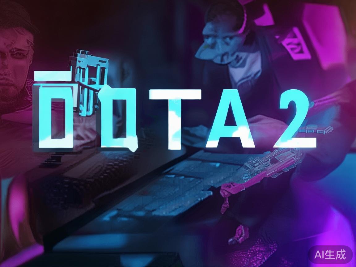在当今电竞产业快速发展的背景下，DOTA2生存竞技