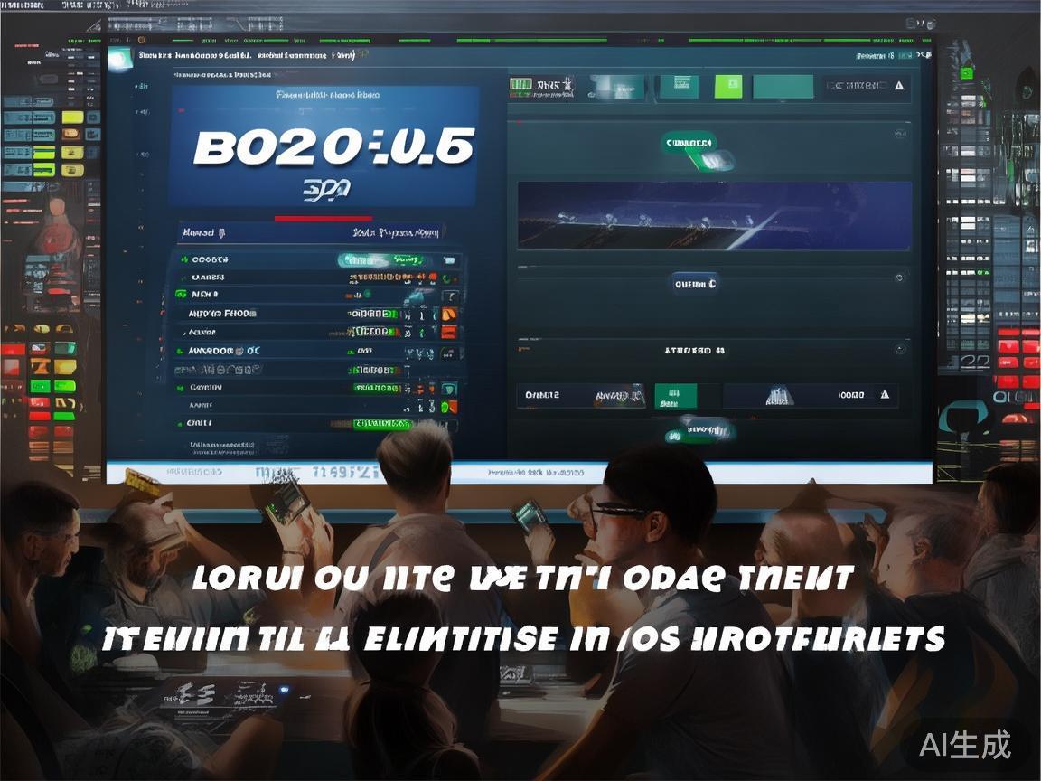 提升DOTA2竞猜BO2 0.5胜率的实战技巧与经验分享 首先,BO2 0.5的竞猜方式是竞猜两场比赛中赢得