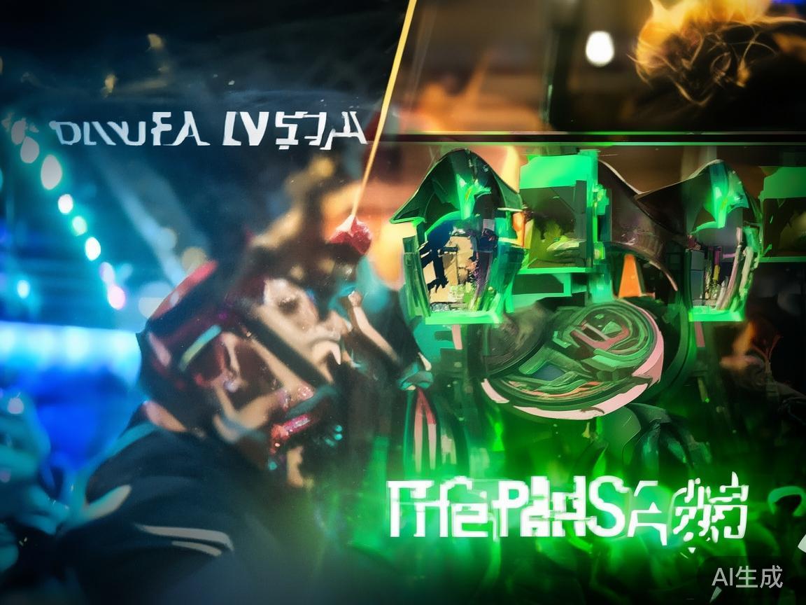 参与DOTA2观战竞猜的魅力在于可以根据比赛表现预